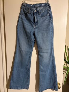 J. Crew ‘96 Flare Jean